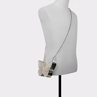 Butterflybling Silver Women's Clutches & Evening bags | ALDO Canada