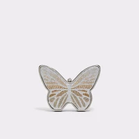 Butterflybling Silver Women's Clutches & Evening bags | ALDO Canada