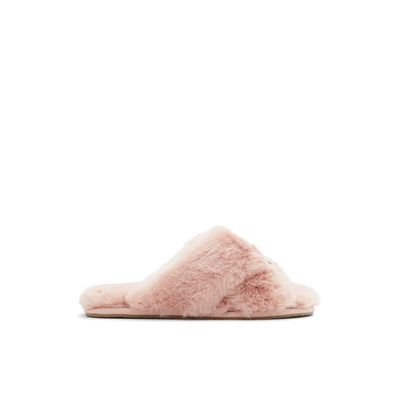 ALDO Butterpouf - Women's Slippers Pink,