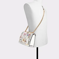 Byworthh Bright Multi Women's Crossbody Bags | ALDO Canada