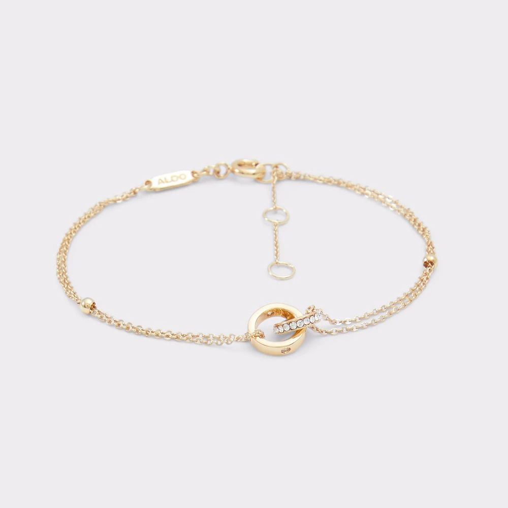 Cadeivida Or/Transparent Multi Femmes Bracelets | ALDO Canada