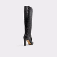 Cadigoder Noir Femmes Bottes hautes | ALDO Canada