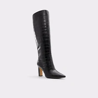 Cadigoder Noir Femmes Bottes hautes | ALDO Canada