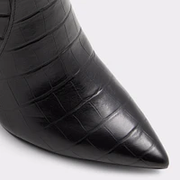 Cadigoder Noir Femmes Bottes hautes | ALDO Canada