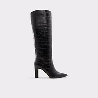 Cadigoder Noir Femmes Bottes hautes | ALDO Canada