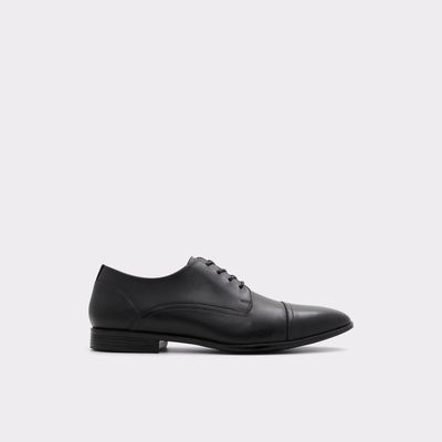 Cadigok Black Men's Dress Shoes | ALDO US
