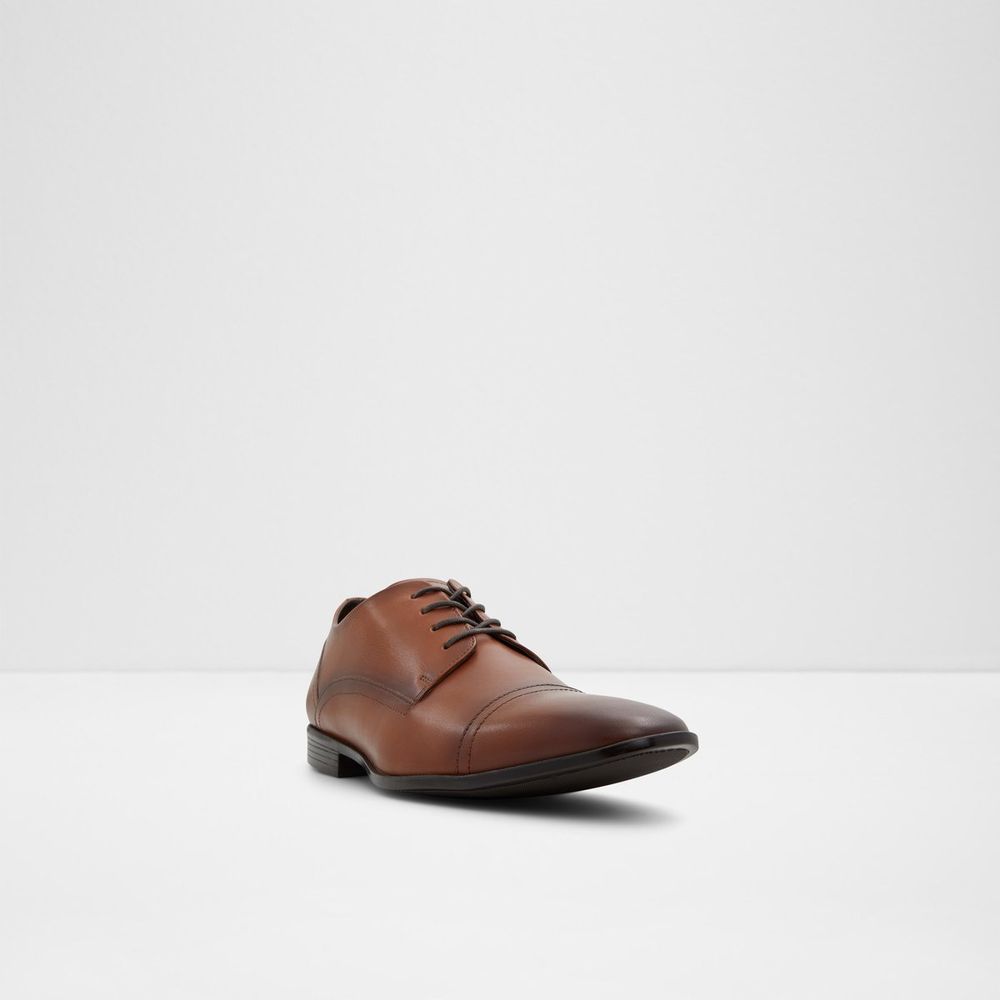 Cadigok Cognac Men's Dress Shoes | ALDO US