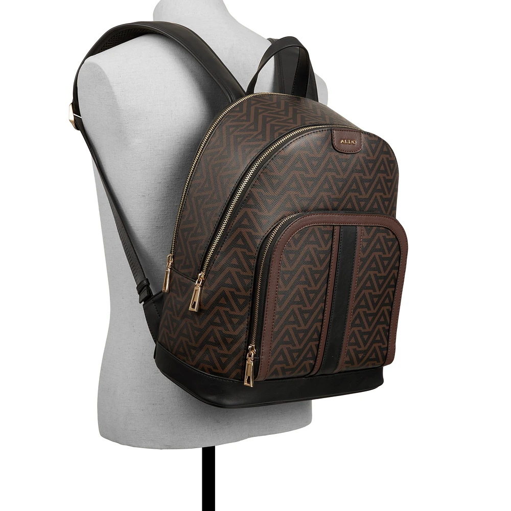 ALDO Cadoma - Women's Handbags Backpacks - Brown