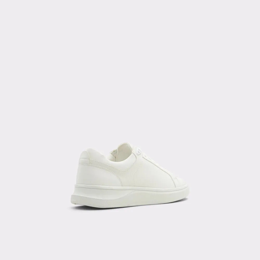 Caecien Autre Blanc Synthetic Hommes Sneakers bas | ALDO Canada