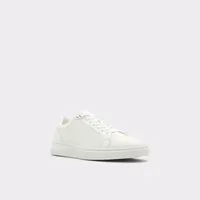 Caecien Autre Blanc Synthetic Hommes Sneakers bas | ALDO Canada