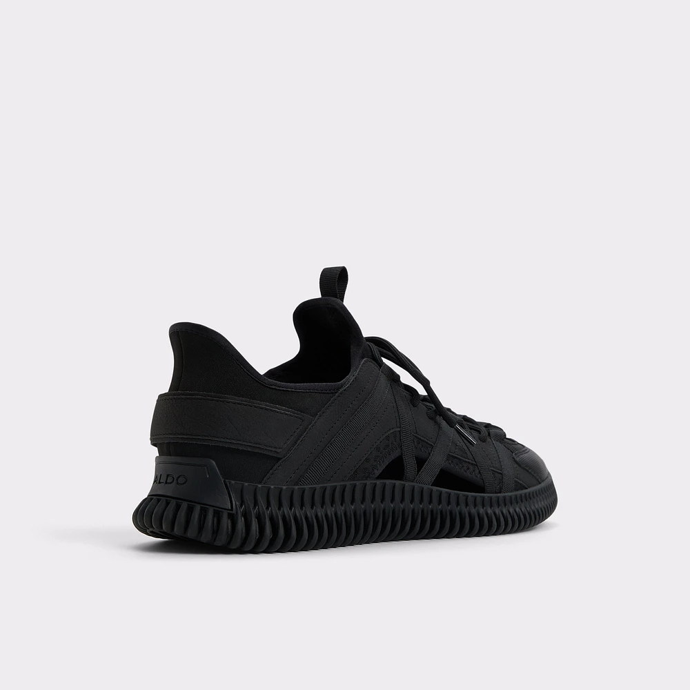 Cael Black Men's Slip-ons | ALDO Canada