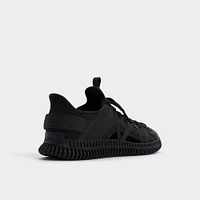 Cael Black Men's Slip-ons | ALDO Canada