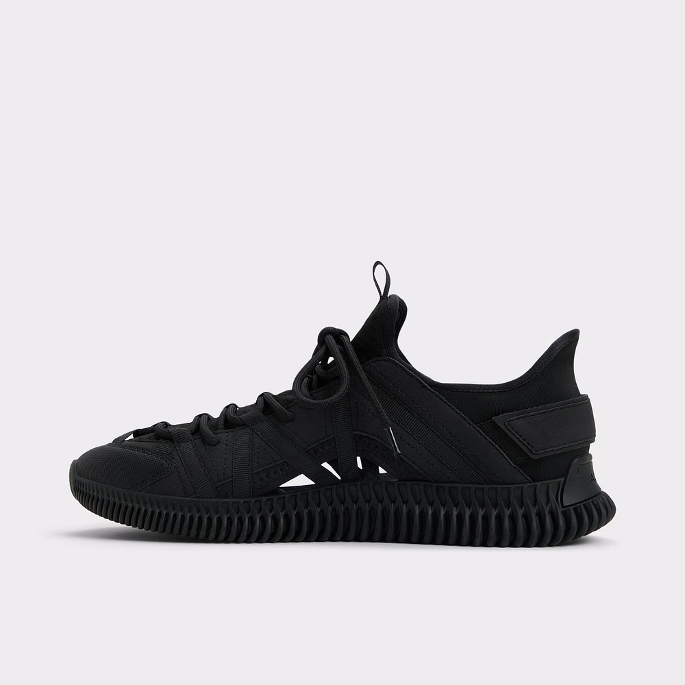 Cael Black Men's Slip-ons | ALDO Canada
