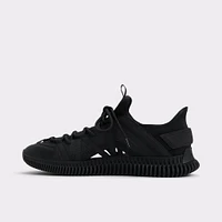 Cael Black Men's Slip-ons | ALDO Canada