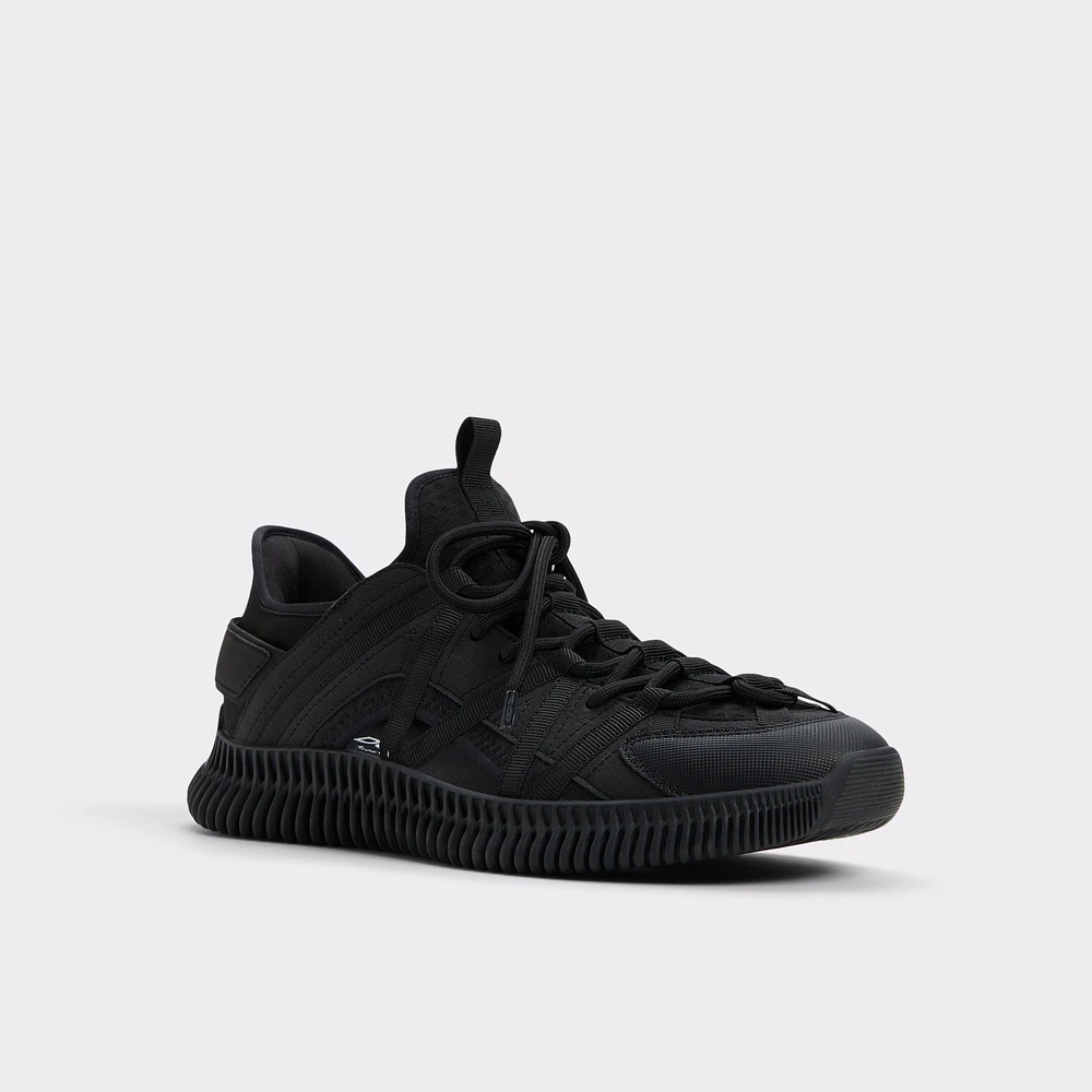 Cael Black Men's Slip-ons | ALDO Canada