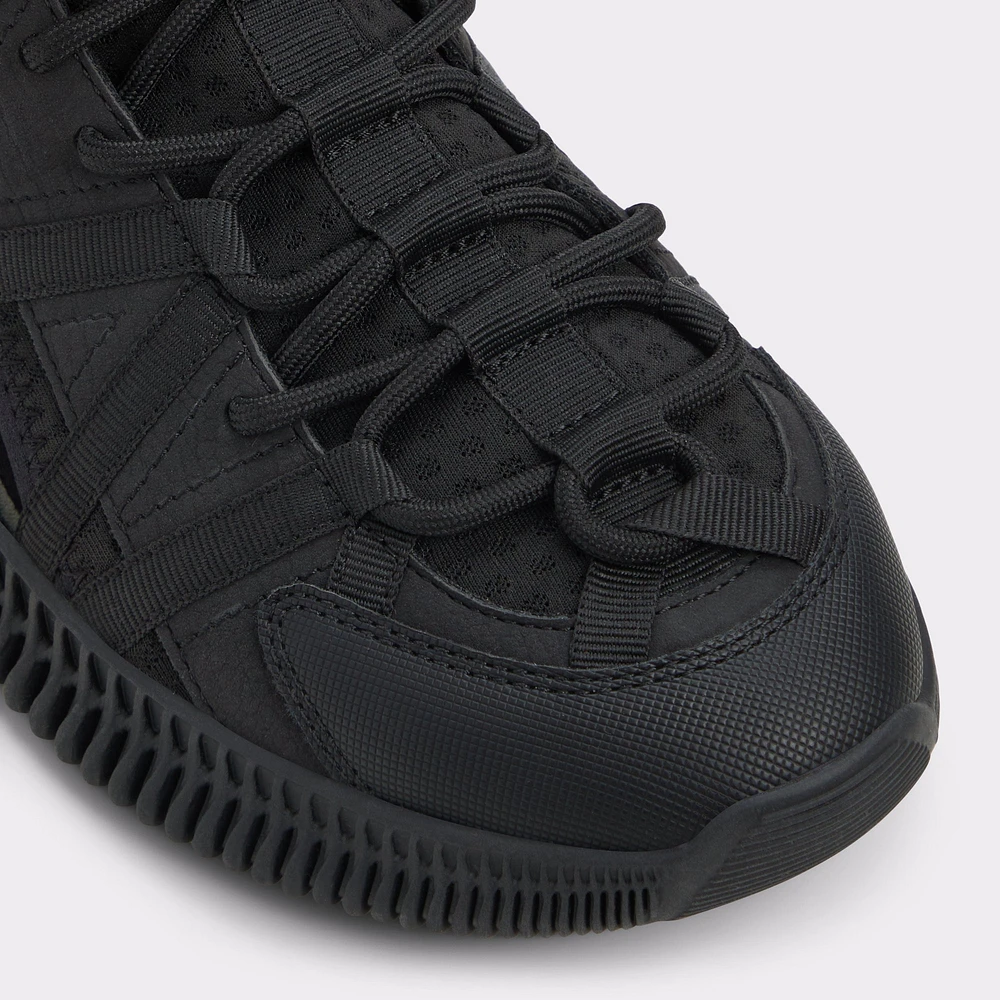 Cael Black Men's Slip-ons | ALDO Canada
