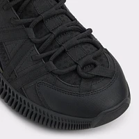 Cael Black Men's Slip-ons | ALDO Canada