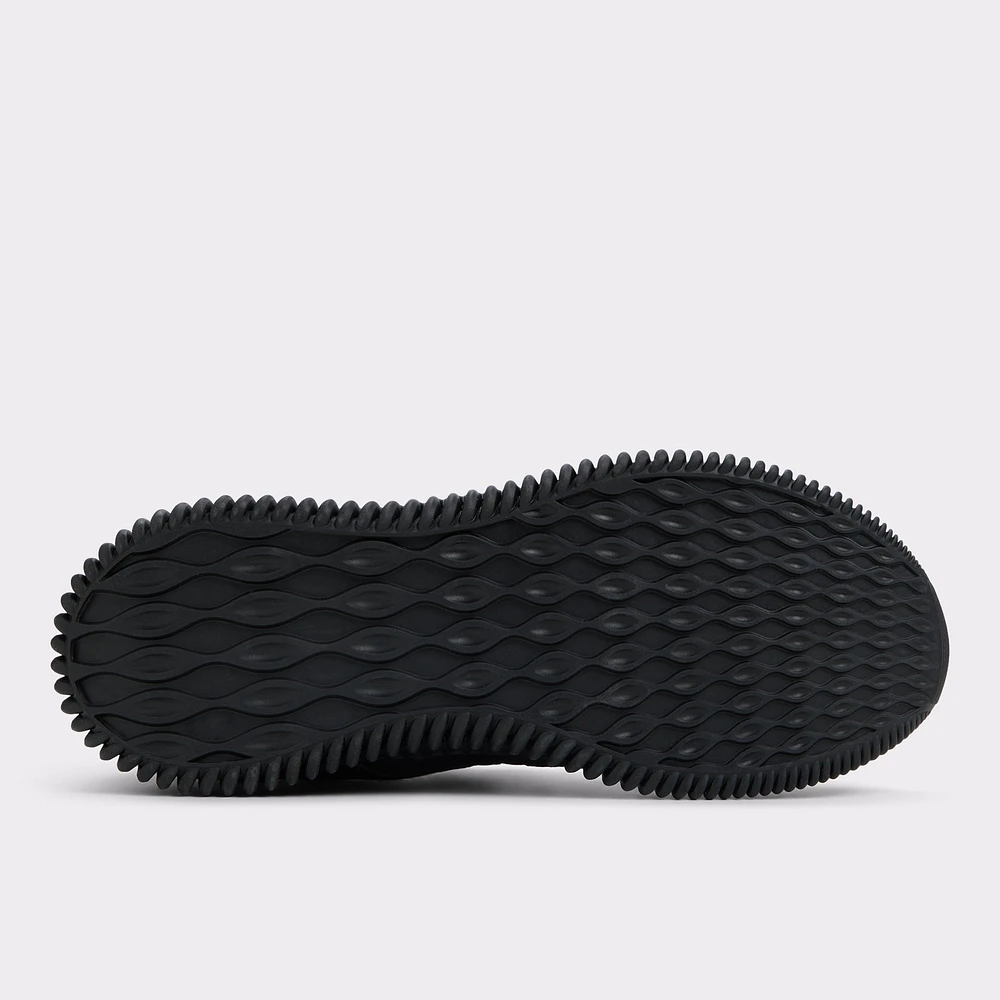 Cael Black Men's Slip-ons | ALDO Canada