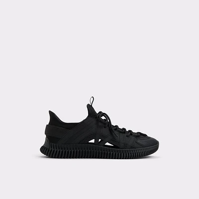 Cael Black Men's Slip-ons | ALDO Canada