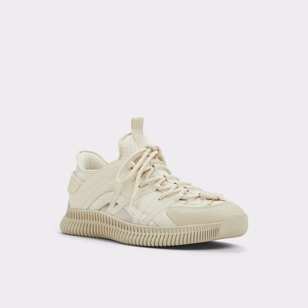 Cael Beige Men's Slip-ons | ALDO Canada
