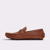 Cairns Cognac Men's Loafers & Slip-Ons | ALDO Canada