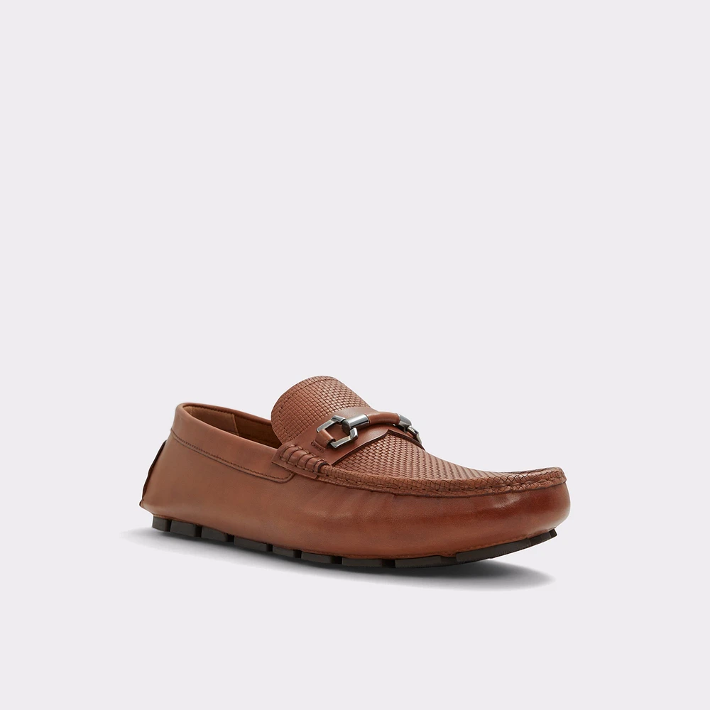 Cairns Cognac Men's Loafers & Slip-Ons | ALDO Canada