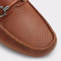 Cairns Cognac Men's Loafers & Slip-Ons | ALDO Canada