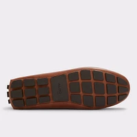 Cairns Cognac Men's Loafers & Slip-Ons | ALDO Canada