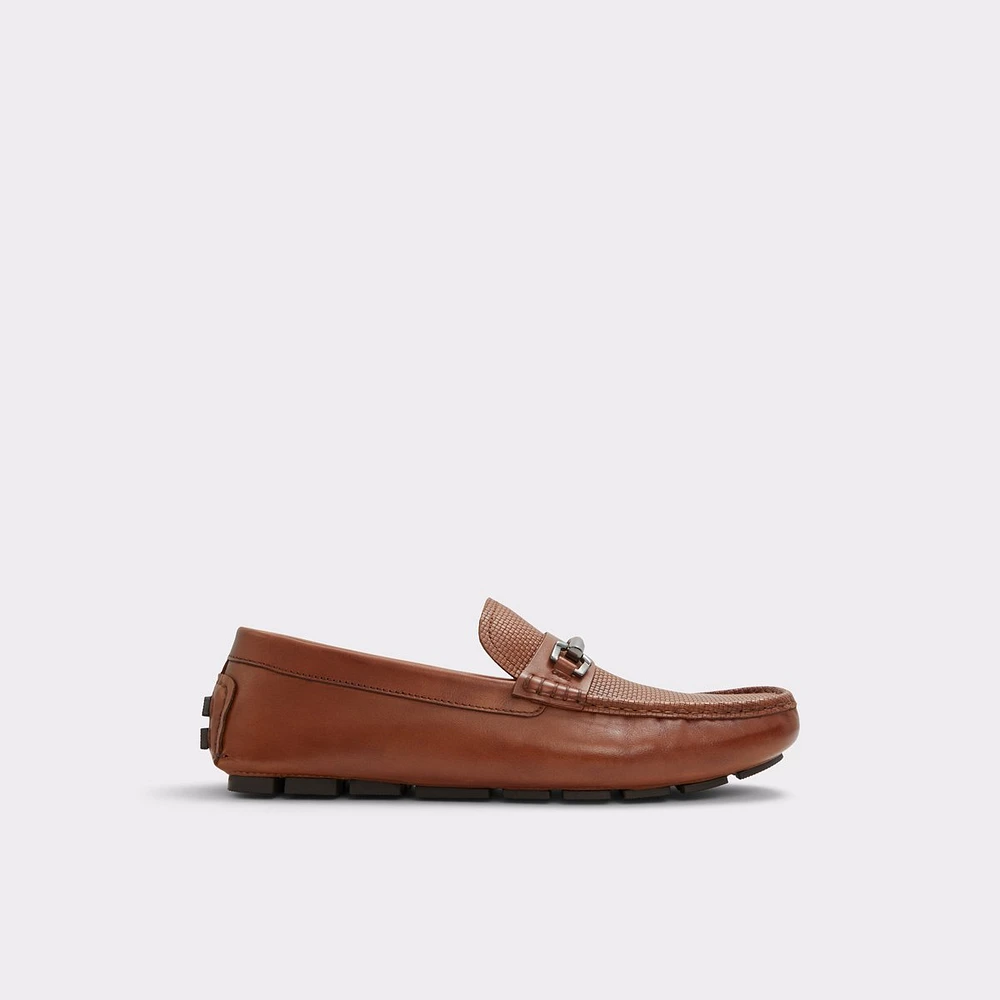 Cairns Cognac Men's Loafers & Slip-Ons | ALDO Canada