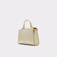 Caisynx Gold Women's Top Handle Bags | ALDO US
