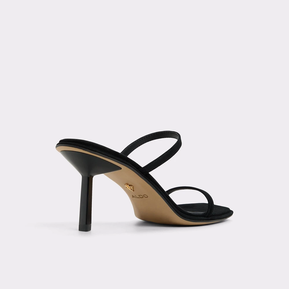 Calalden Other Black Women's Heeled mules | ALDO Canada