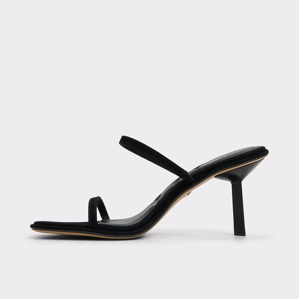 Calalden Other Black Women's Heeled mules | ALDO Canada