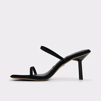 Calalden Other Black Women's Heeled mules | ALDO Canada