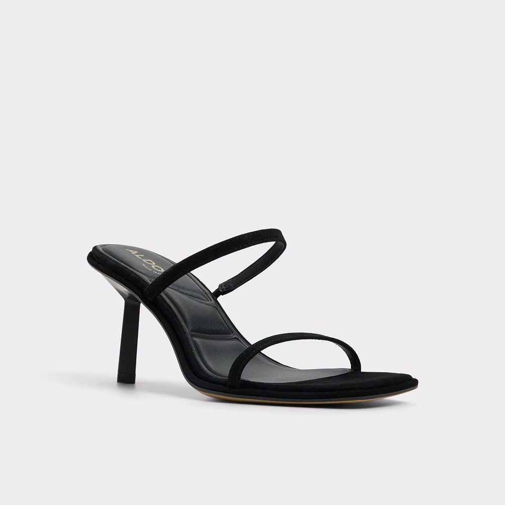 Calalden Other Black Women's Heeled mules | ALDO Canada