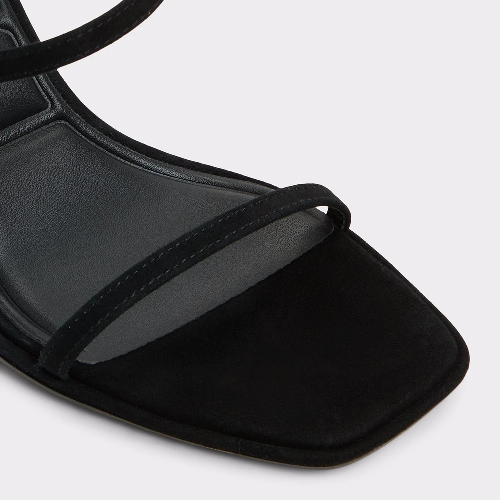 Calalden Other Black Women's Heeled mules | ALDO Canada