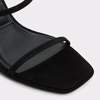 Calalden Other Black Women's Heeled mules | ALDO Canada
