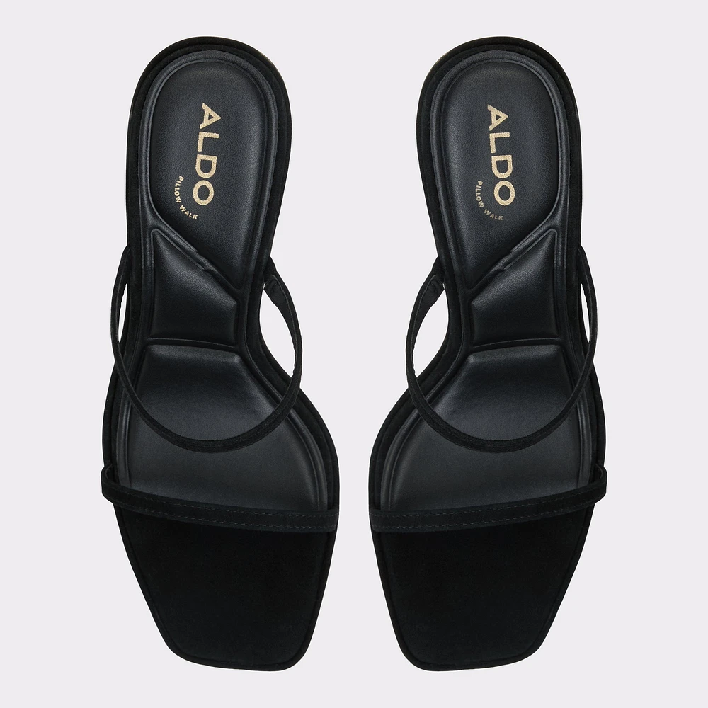 Calalden Other Black Women's Heeled mules | ALDO Canada