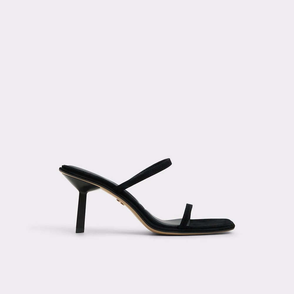 Calalden Other Black Women's Heeled mules | ALDO Canada