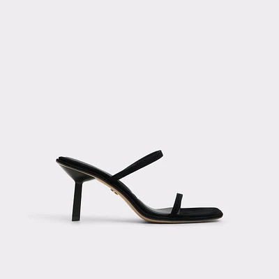 Calalden Other Black Women's Heeled mules | ALDO Canada