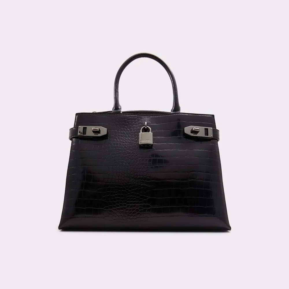 Mini Bag MEDEA Woman color Black