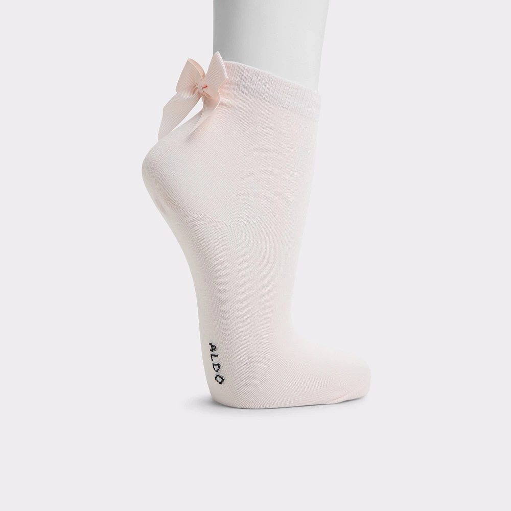 Calenaraen Light Pink Women's Socks | ALDO Canada