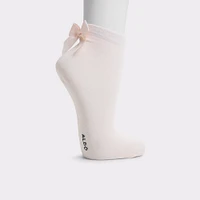 Calenaraen Light Pink Women's Socks | ALDO Canada