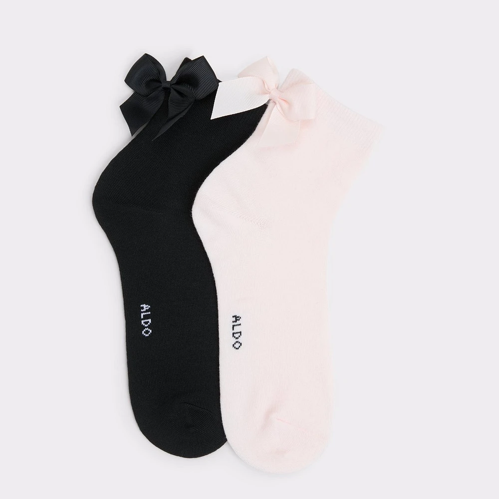 Calenaraen Light Pink Women's Socks | ALDO Canada