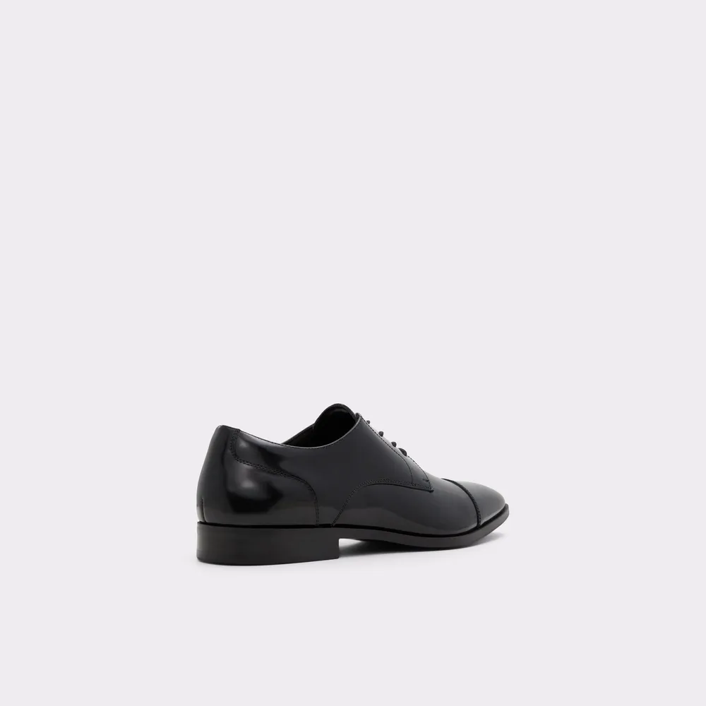 Callahan Other Black Men's Dress Shoes | ALDO Canada