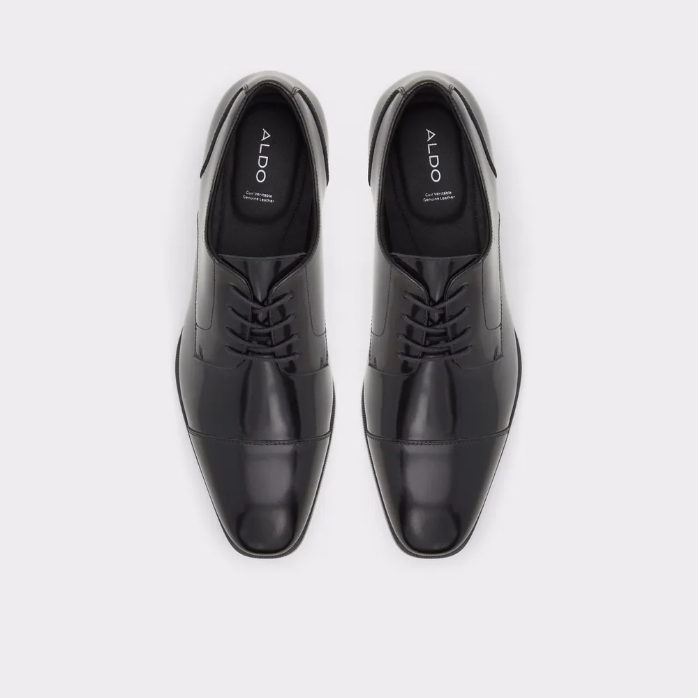 Callahan Other Black Men's Dress Shoes | ALDO Canada