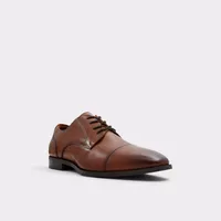 Callahan Cognac Hommes Chaussures habillées | ALDO Canada