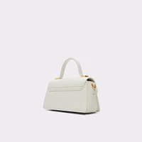 Callunaax Blanc Femmes Sacs à poignée | ALDO Canada