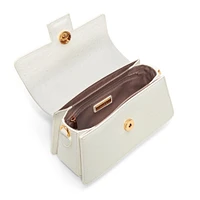 ALDO Callunaax - Women's Handbags Top Handle - White