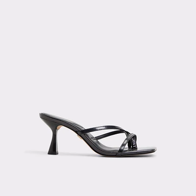 Calypsa Black Women's Animal Prints | ALDO US