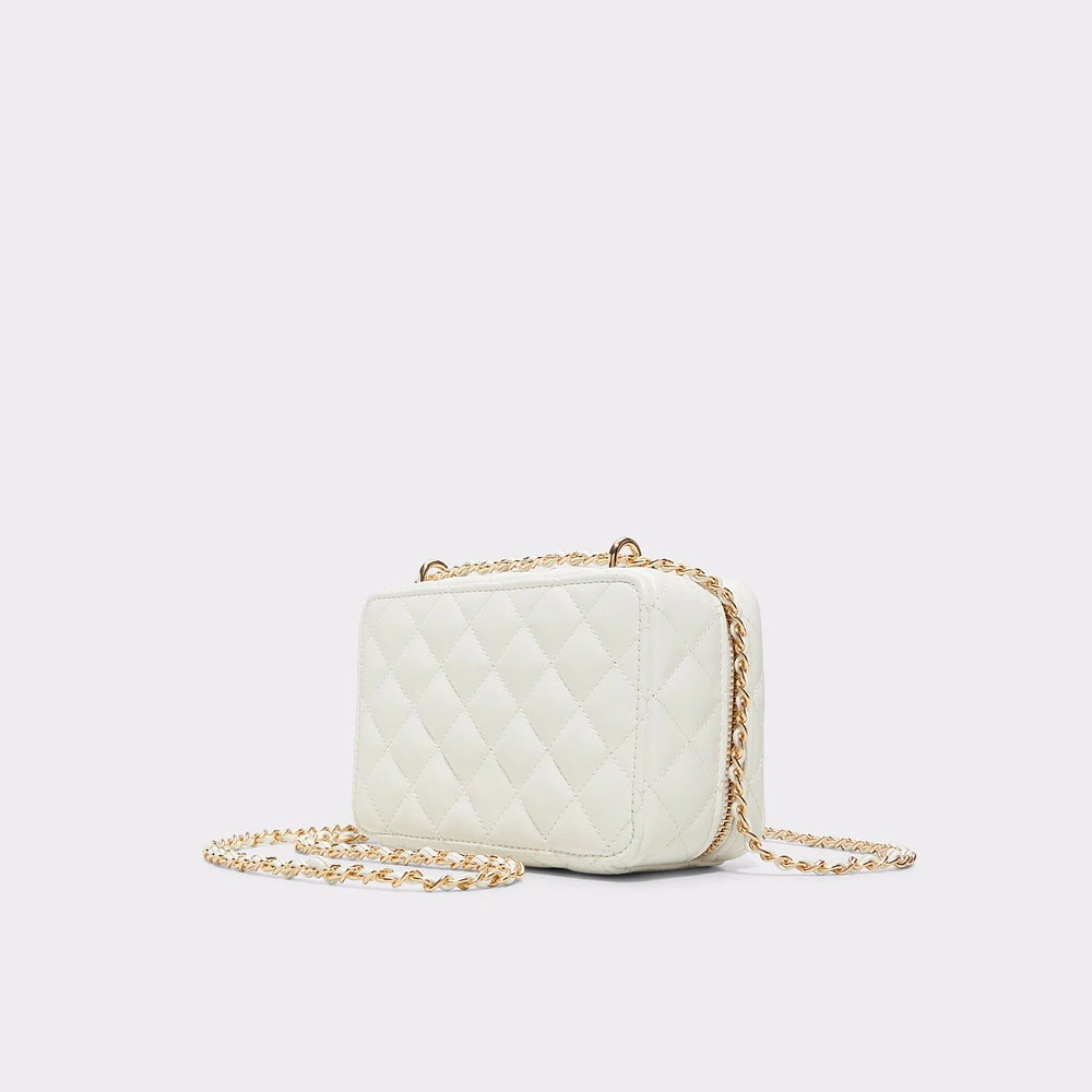 Camyx White Women's Crossbody Bags | ALDO Canada